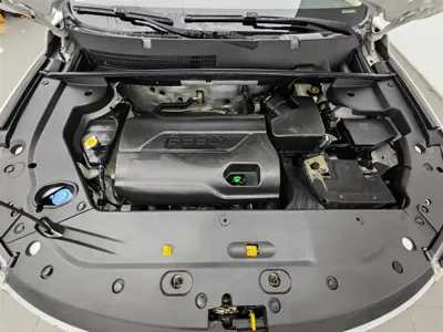 Geely Vision X6