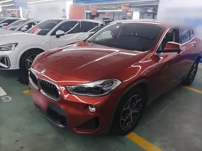 BMW X2 (Import)