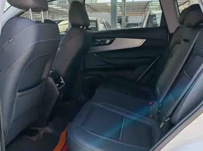Chery Tiggo 7 Plus