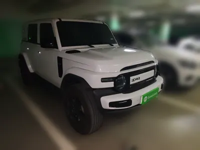 iCAR V23