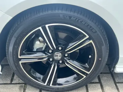 Honda Inspire