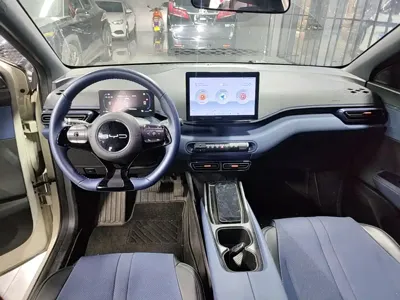 BYD Seagull