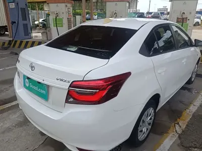 Toyota Vios