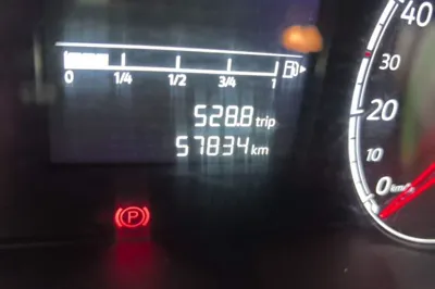 Jetta VS5