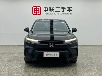 Honda Breeze