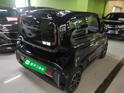Baojun KiWi EV