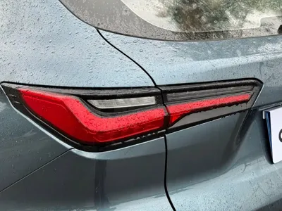 Oshan Oushang X5