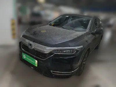 Honda Breeze New Energy