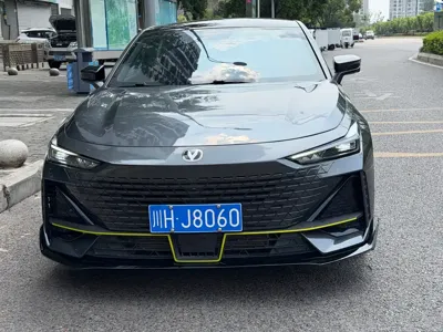 Changan UNI-V