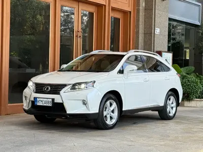 Lexus RX Classic