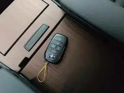 Toyota Granvia