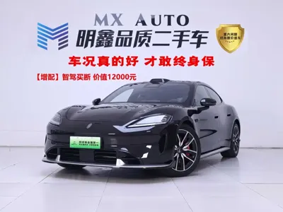 尚界 尚界Z7