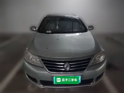Renault Latitude