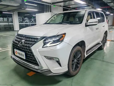 Lexus GX