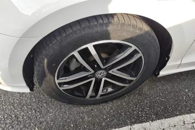 Volkswagen Lamando