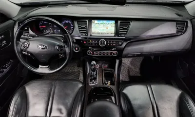 Kia K9