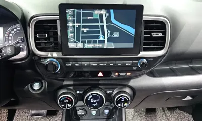 Hyundai Venue