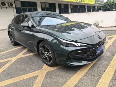 MG MG7