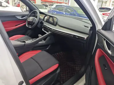 Changan CS35PLUS