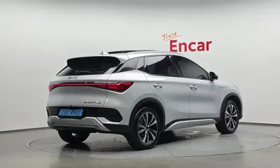 BYD Atto 3