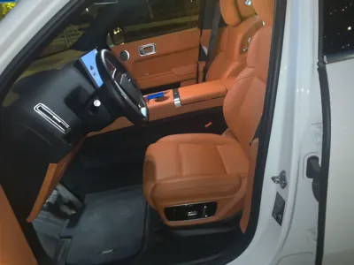 Li Auto L7
