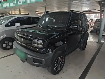 Baojun Yueye