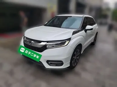 Honda Avancier