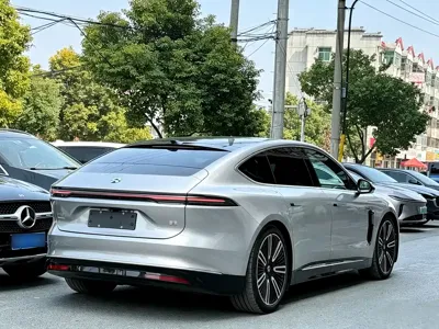 Nio ET9