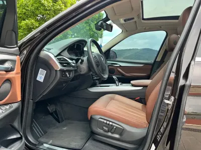 BMW X5 (Import)