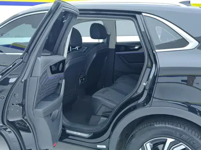 Hongqi Hongqi HS5