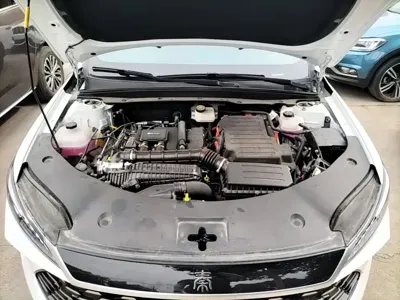 BYD Qin Plus