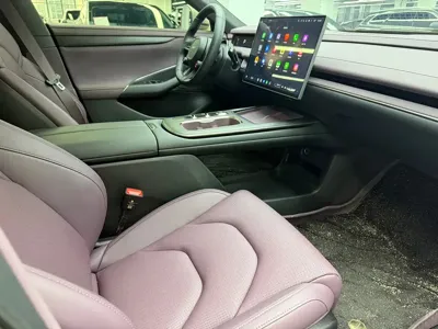 Xiaomi SU7