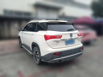 Baojun 530