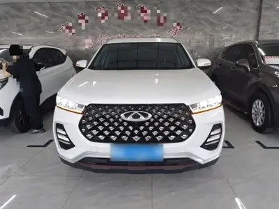Chery Tiggo 7
