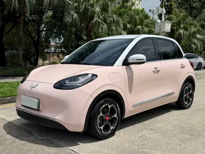 Wuling Bingo
