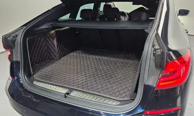 BMW Gran Turismo