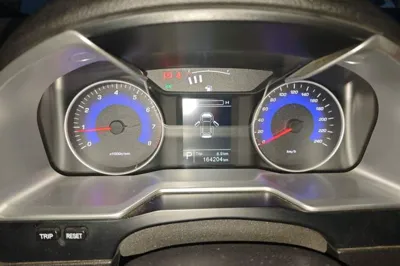 Geely Auto Emgrand