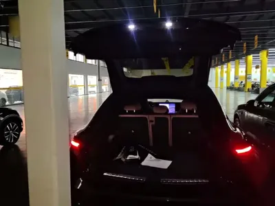 Nio EC6