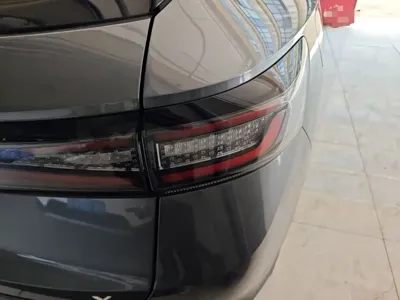 Volkswagen ID.4 X