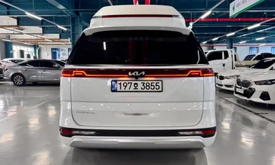 Kia Canival