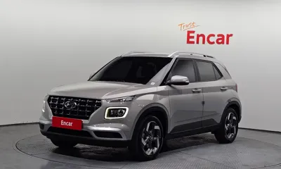 Hyundai Venue