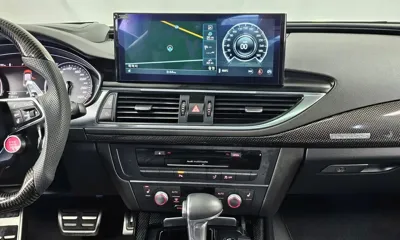 Audi S7