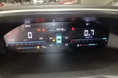 Changan CS55PLUS