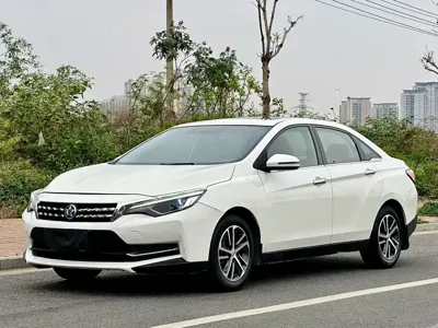 Venucia D60