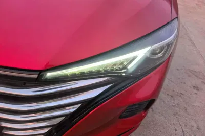 Changan Eado