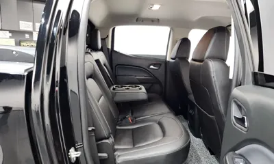 ChevroletGMDaewoo Colorado