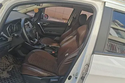 Geely Auto Vision X3