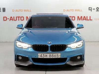 BMW 4-Series