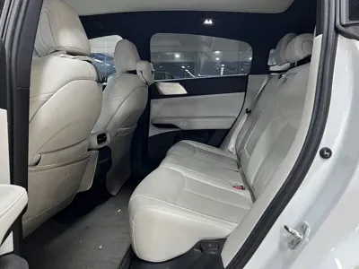 Xpeng G6