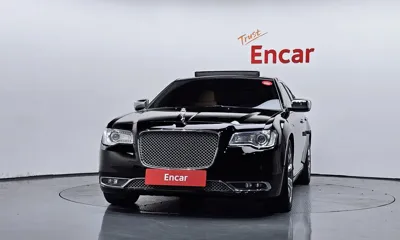 Chrysler 300C